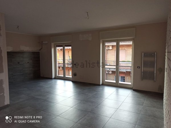 appartamento in vendita a Caserta in zona Acquaviva