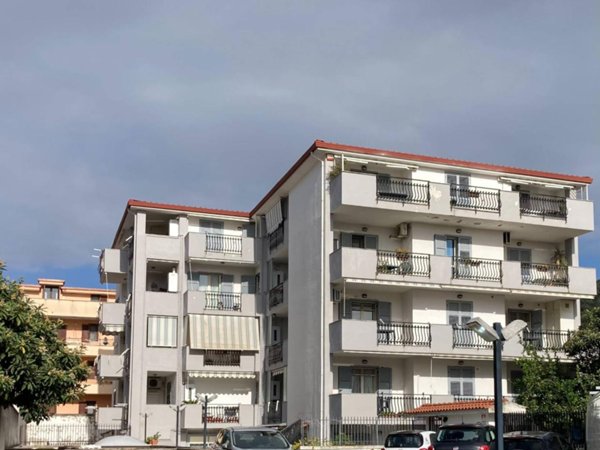 appartamento in vendita a Caserta in zona Puccianiello