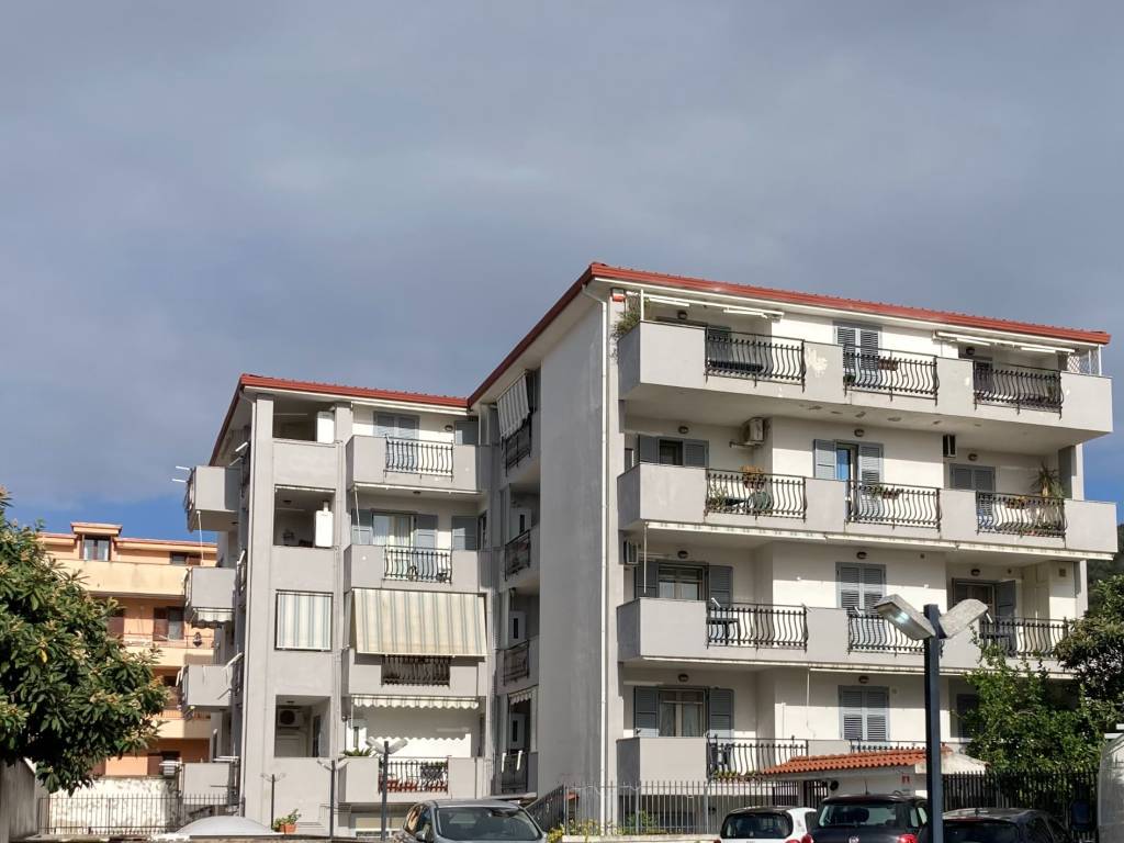 appartamento in vendita a Caserta in zona Puccianiello