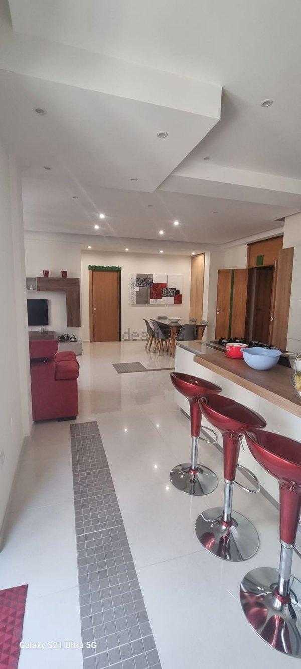 appartamento in vendita a Caserta