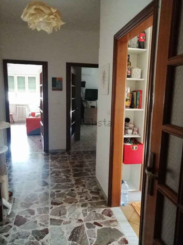 appartamento in vendita a Caserta