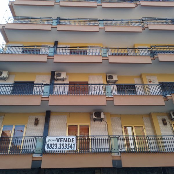 appartamento in vendita a Caserta in zona Centro Città