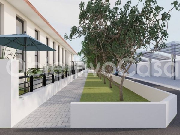 casa indipendente in vendita a Caserta in zona San Leucio