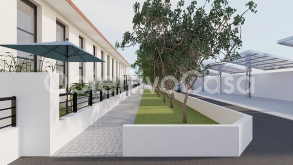 casa indipendente in vendita a Caserta in zona Briano