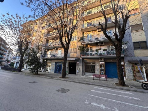 appartamento in vendita a Caserta in zona Acquaviva
