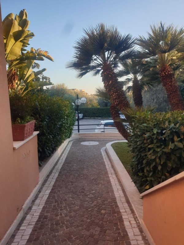 appartamento in vendita a Caserta in zona San Leucio