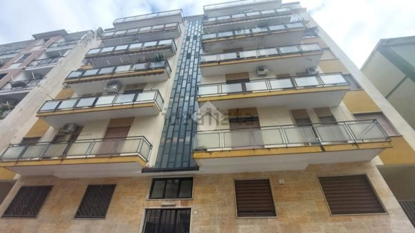 appartamento in vendita a Caserta