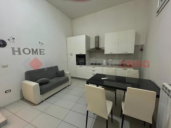appartamento in vendita a Caserta in zona Centro Città