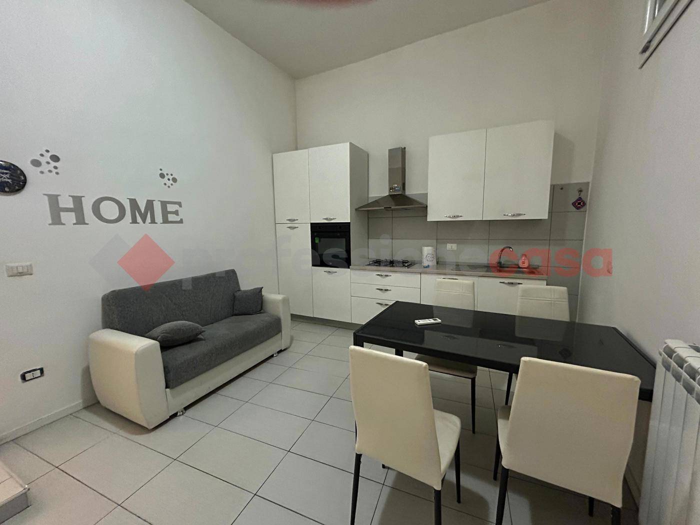appartamento in vendita a Caserta in zona Centro Città