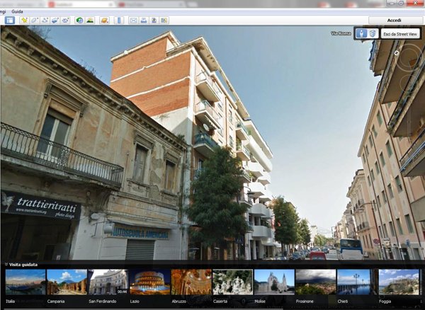 appartamento in vendita a Caserta in zona Centro Città