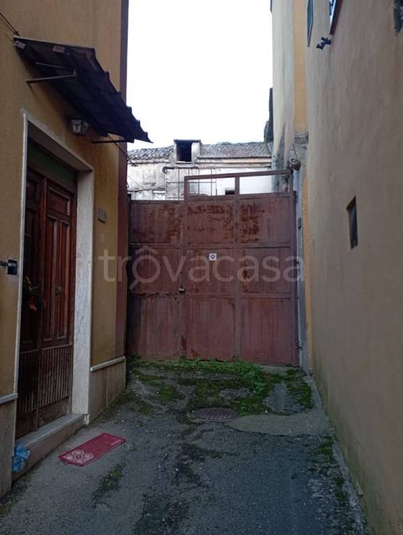 appartamento in vendita a Caserta in zona Centurano/Cerasole
