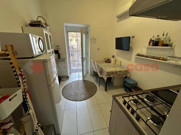 appartamento in vendita a Caserta in zona Centro Città