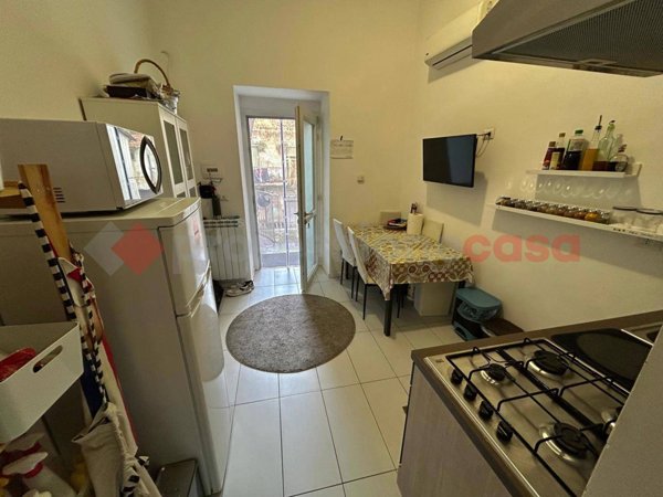 appartamento in vendita a Caserta in zona Centro Città