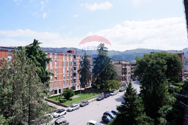 appartamento in vendita a Caserta
