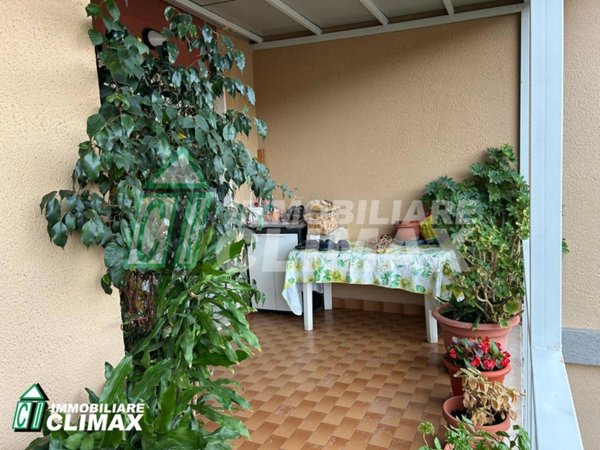 appartamento in vendita a Caserta in zona San Clemente