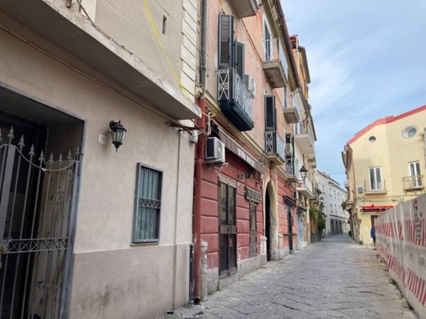 appartamento in vendita a Caserta in zona Acquaviva