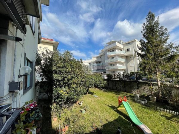 appartamento in vendita a Caserta in zona Acquaviva