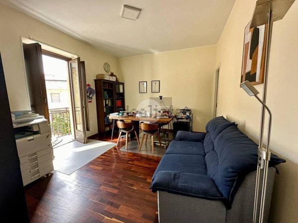 appartamento in vendita a Caserta in zona San Clemente
