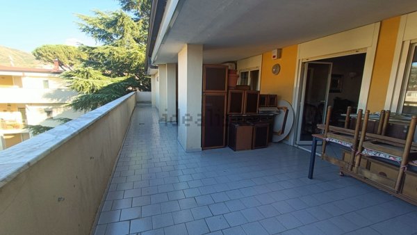 appartamento in vendita a Caserta