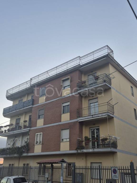 appartamento in vendita a Caserta in zona San Clemente