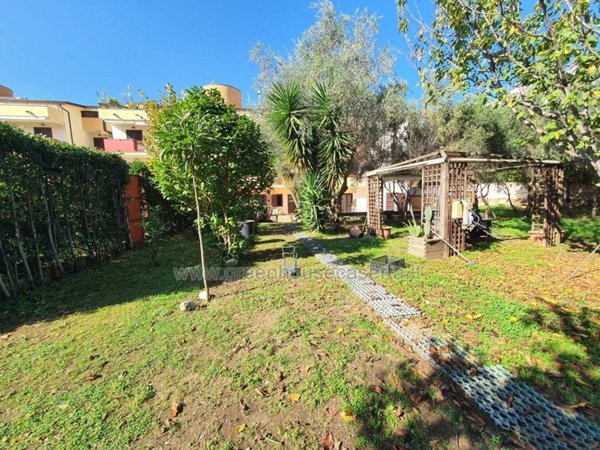 appartamento in vendita a Caserta in zona Mezzano