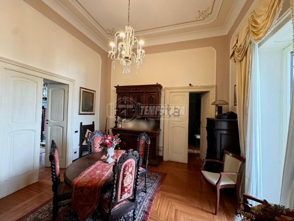 appartamento in vendita a Caserta in zona Centro Città