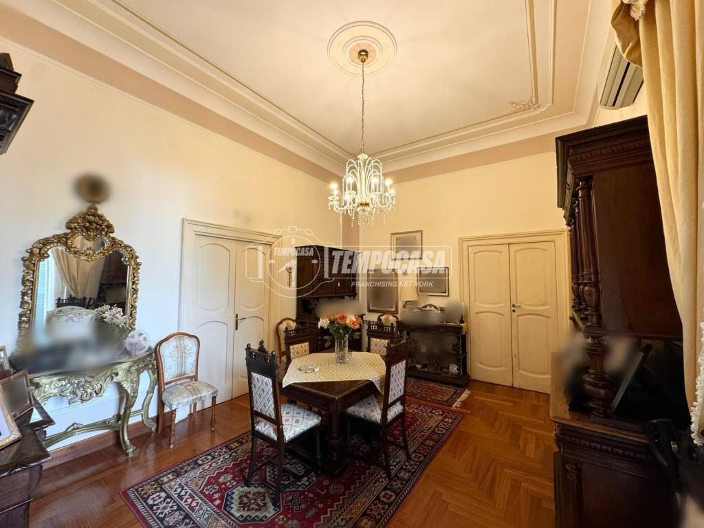appartamento in vendita a Caserta in zona Centro Città
