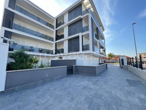 appartamento in vendita a Caserta in zona Mezzano