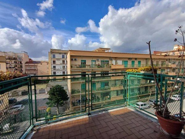 appartamento in vendita a Caserta in zona Acquaviva