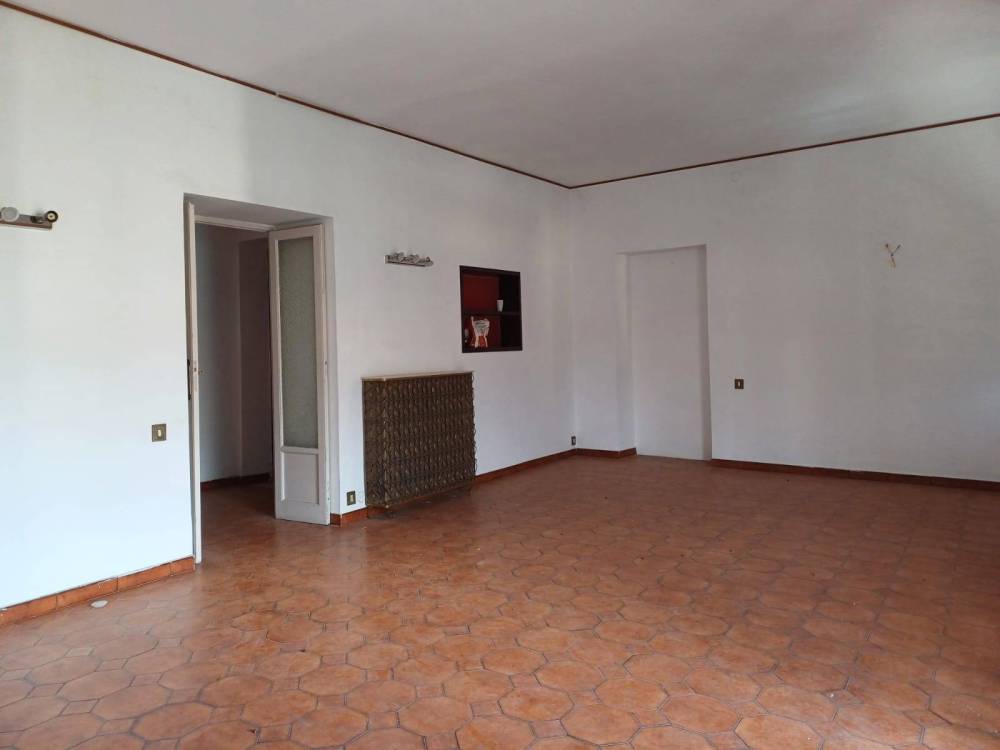 appartamento in vendita a Caserta in zona Centro Città