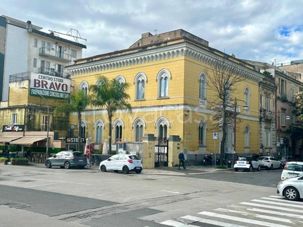 appartamento in vendita a Caserta in zona Centro Città