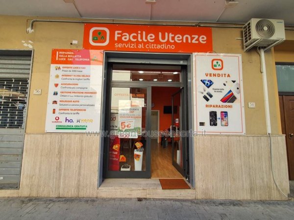 negozio in vendita a Caserta