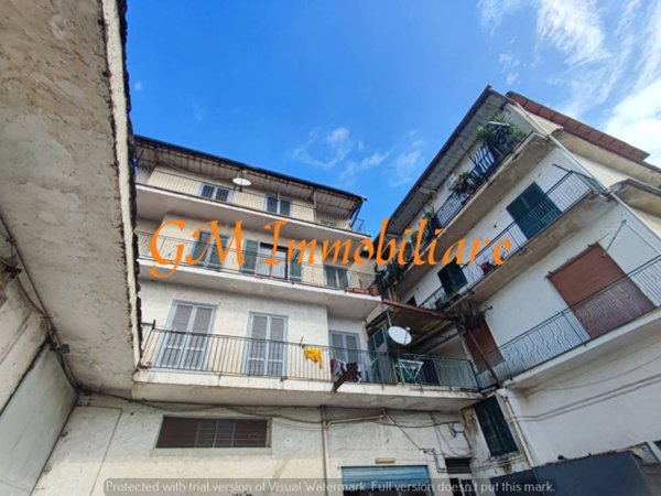 intera palazzina in vendita a Caserta in zona San Clemente