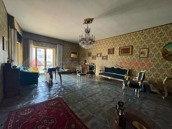 appartamento in vendita a Caserta in zona Centro Città