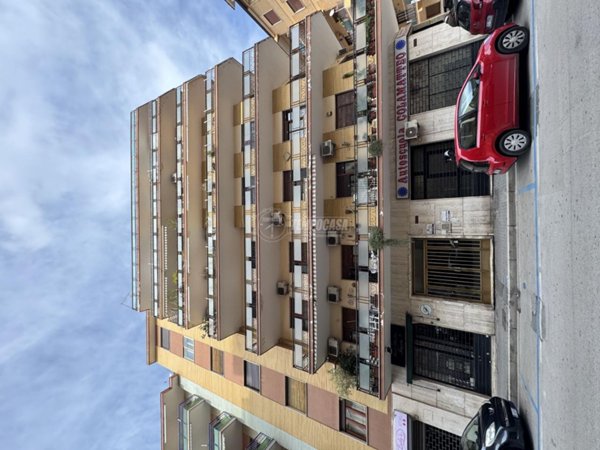 appartamento in vendita a Caserta in zona Acquaviva