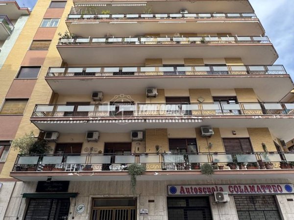 appartamento in vendita a Caserta in zona Ospedale