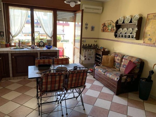 appartamento in vendita a Caserta