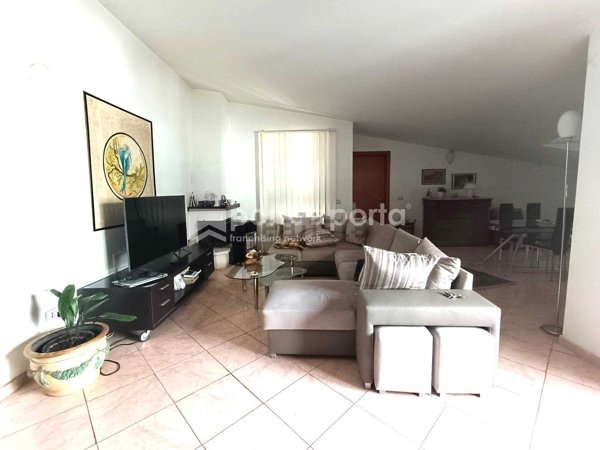 appartamento in vendita a Caserta in zona Centurano/Cerasole