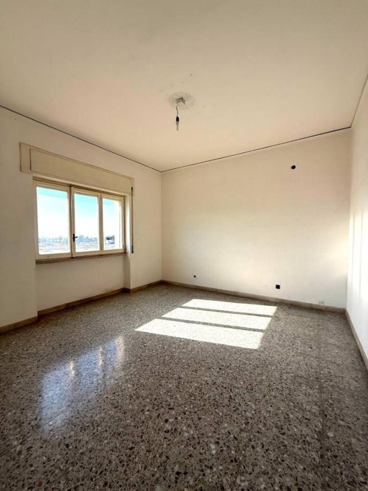 appartamento in vendita a Caserta in zona Acquaviva