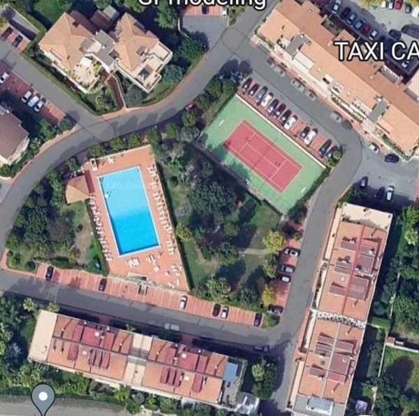appartamento in vendita a Caserta in zona Briano