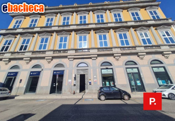 ufficio in vendita a Caserta in zona Centro Città