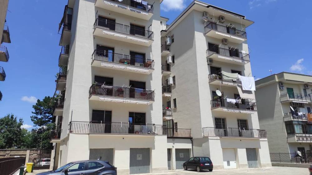 appartamento in vendita a Caserta