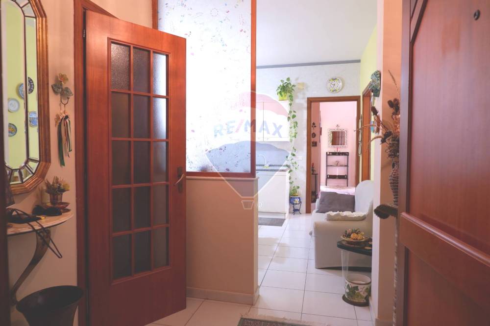 appartamento in vendita a Caserta in zona Centurano/Cerasole