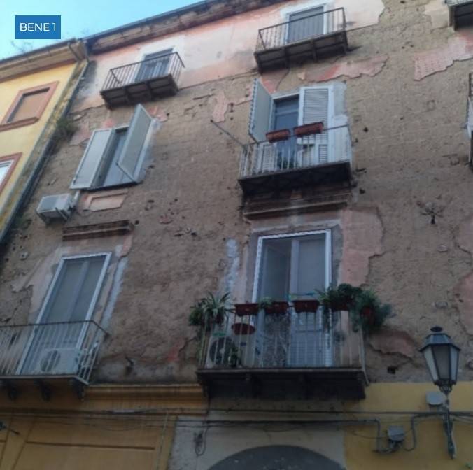 appartamento in vendita a Caserta in zona Centro Città