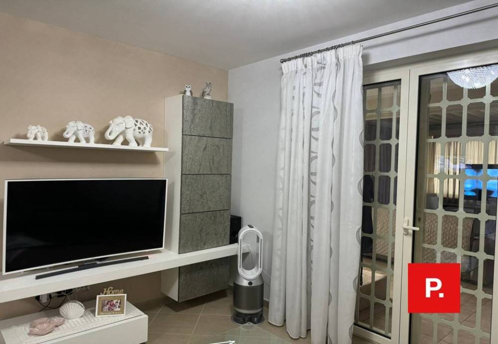 appartamento in vendita a Caserta