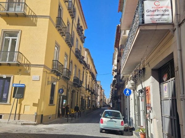appartamento in vendita a Caserta in zona Centro Città