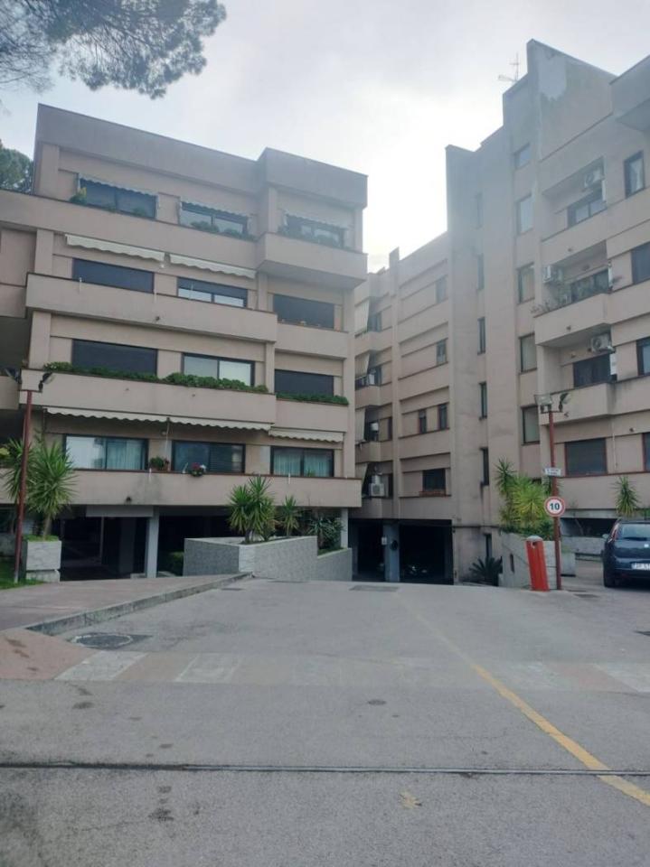 appartamento in vendita a Caserta in zona Centurano/Cerasole
