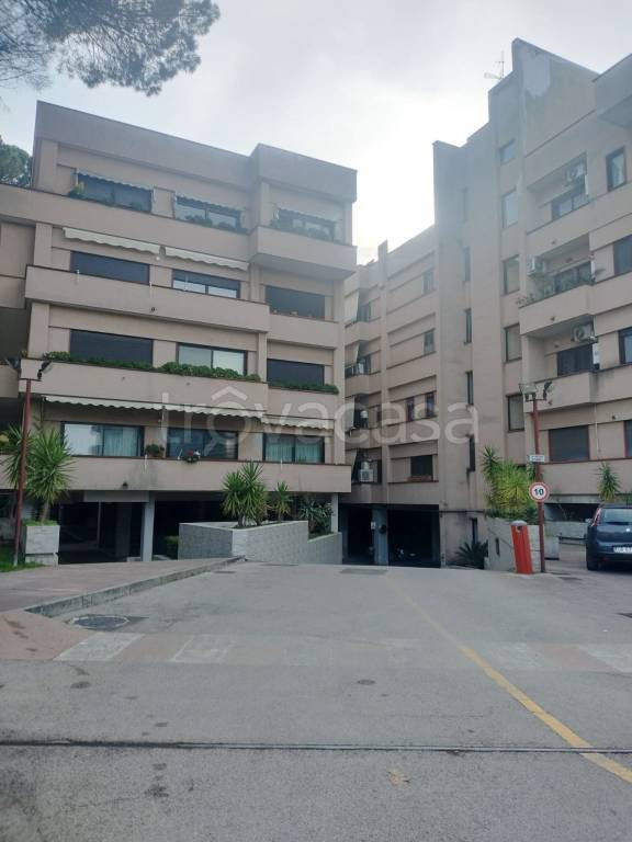 appartamento in vendita a Caserta in zona Centurano/Cerasole