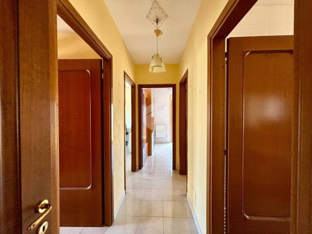 appartamento in vendita a Caserta in zona Centurano/Cerasole