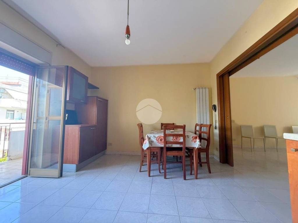 appartamento in vendita a Caserta in zona Centurano/Cerasole
